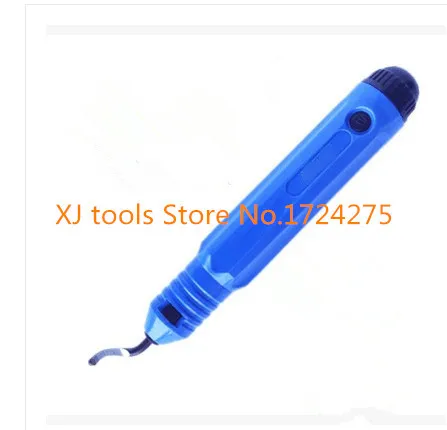 

Free shipping 10 Pcs Original BS1010 with 1pcs of NB1000 Deburring Blades Rapid Burr Tool Cutting tools
