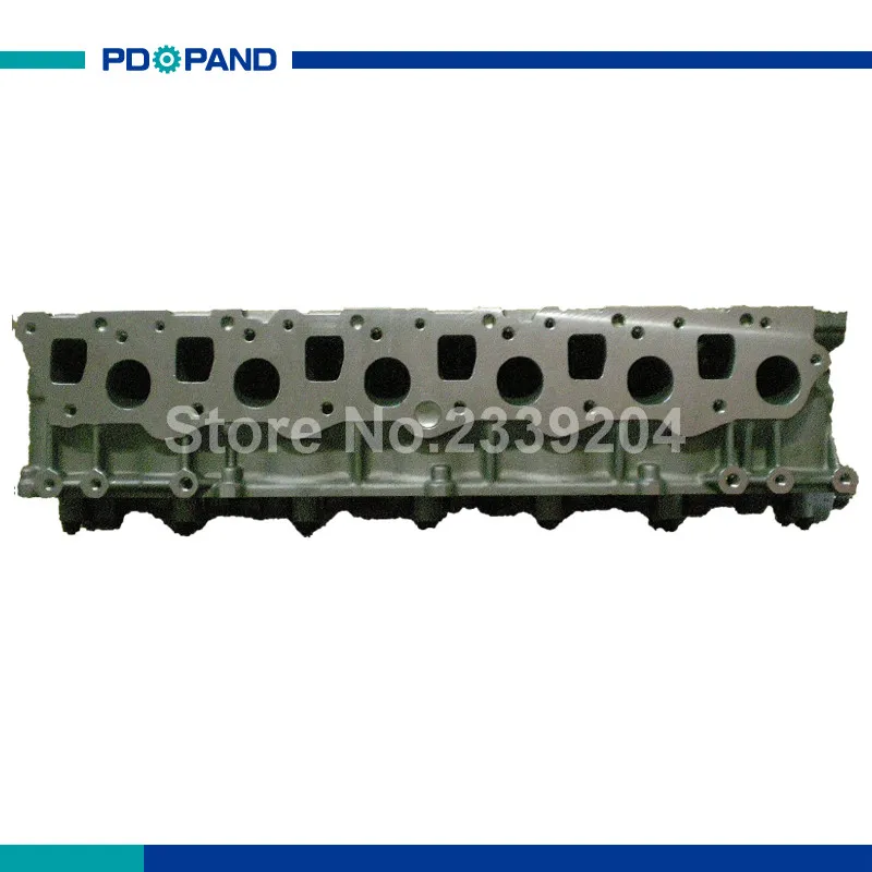 Engine Part Complete RD28 cylinder head Assy 11040-G9825 for Nissan Crew Laurel Gloria Patrol Cedric 2.8L 1987-1996 AMC 908601