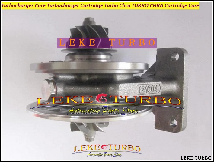 Turbo Cartridge CHRA Core GT2052V 716885 716885-0004 716885-0003 716885-0001 070145702B For Volkswagen VW Touareg BAC BLK 2.5L