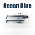 115Ocean Blue