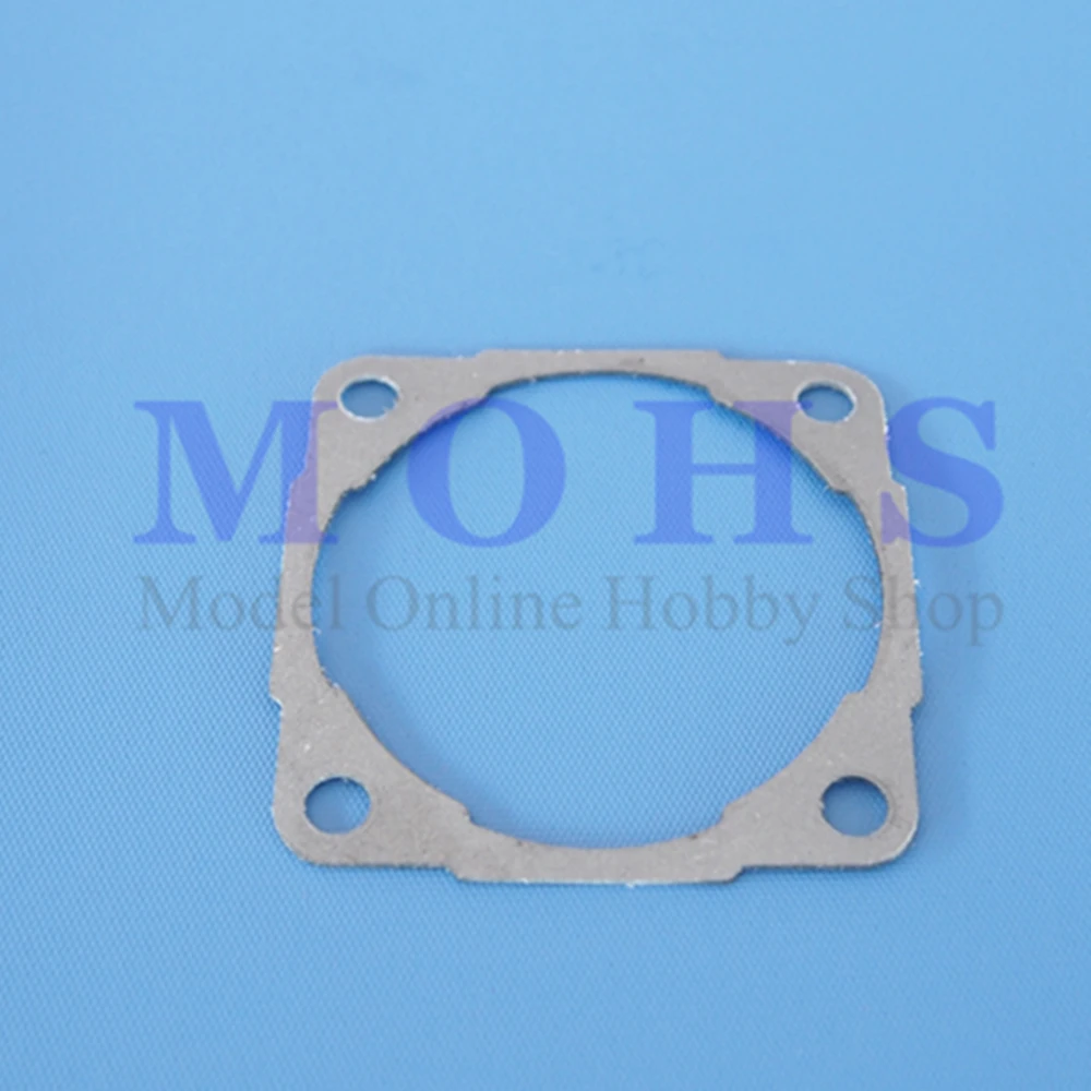 4pcs/set  NGH 100% original engines accessories 35109 Cylinder gasket NGH engines 35CC GT35 Engine Cylinder gasket