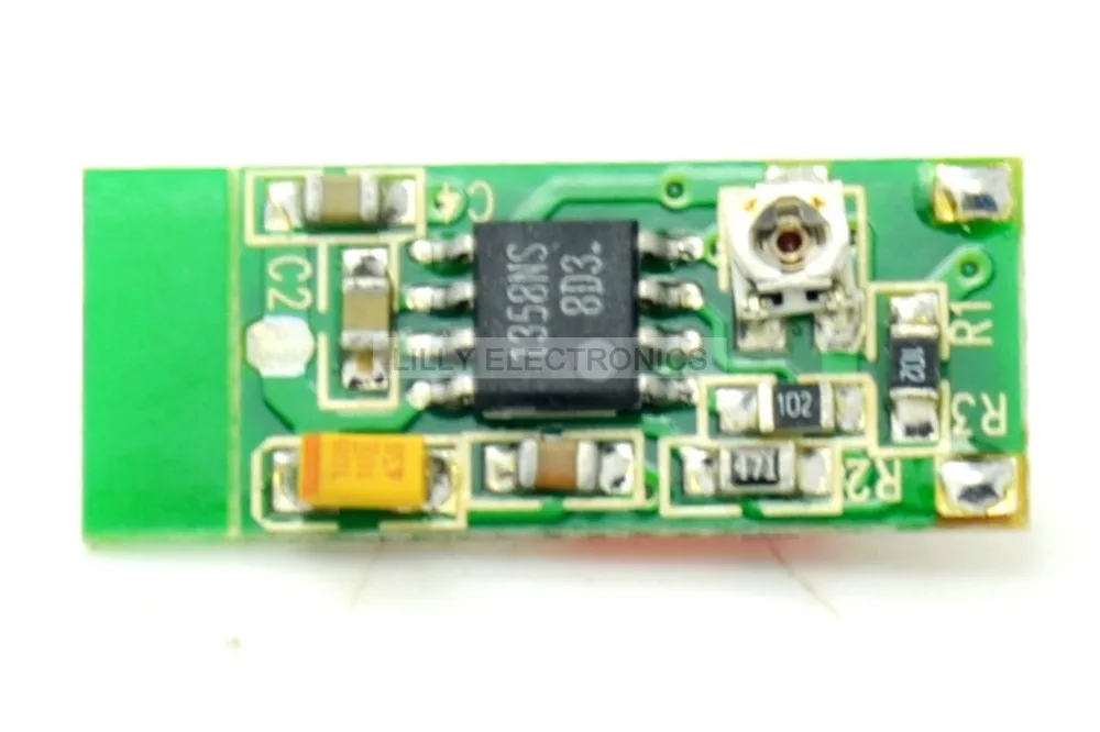 808nm 980nm Laserdiode Module Power Leverancier Driver Board