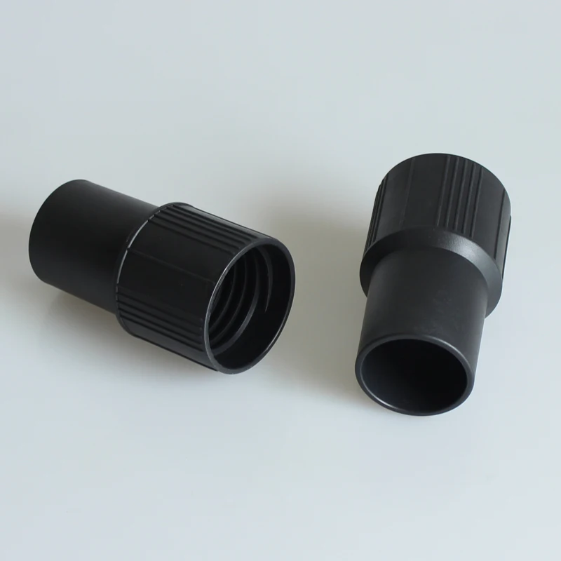 Industrial vacuum cleaners hose connector/Connecting pipe/adapter,For Thread hose inner 40mm outer 48mm,vacuum cleaner part