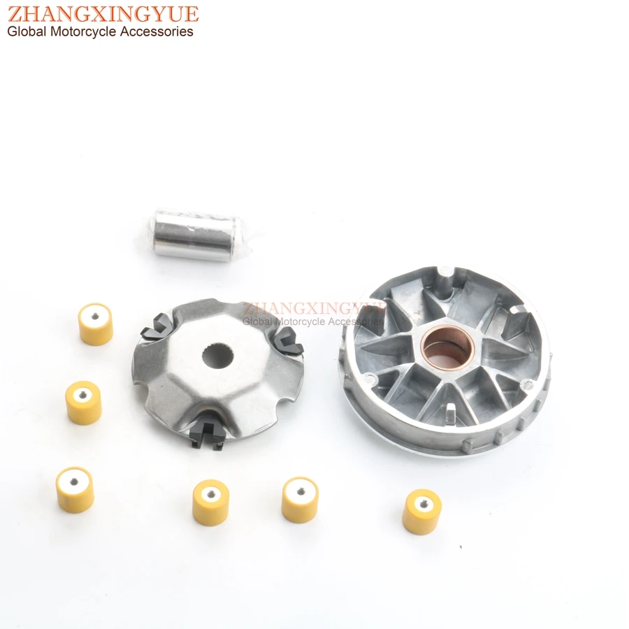 Front Clutch Variator for PIAGGIO Vespa Gts 4T Ie Navy Eu3 Gtv X Evo X7 X8 X9 X10 125cc CM144403 100320060