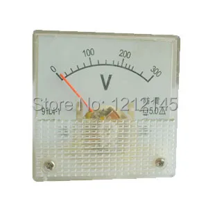 TG950 Generator Voltmeter ,ET950 Generator Voltmeter For YAMAHA Generator