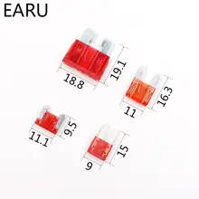 12V Fuse Holder Add-a-circuit Adapter #6