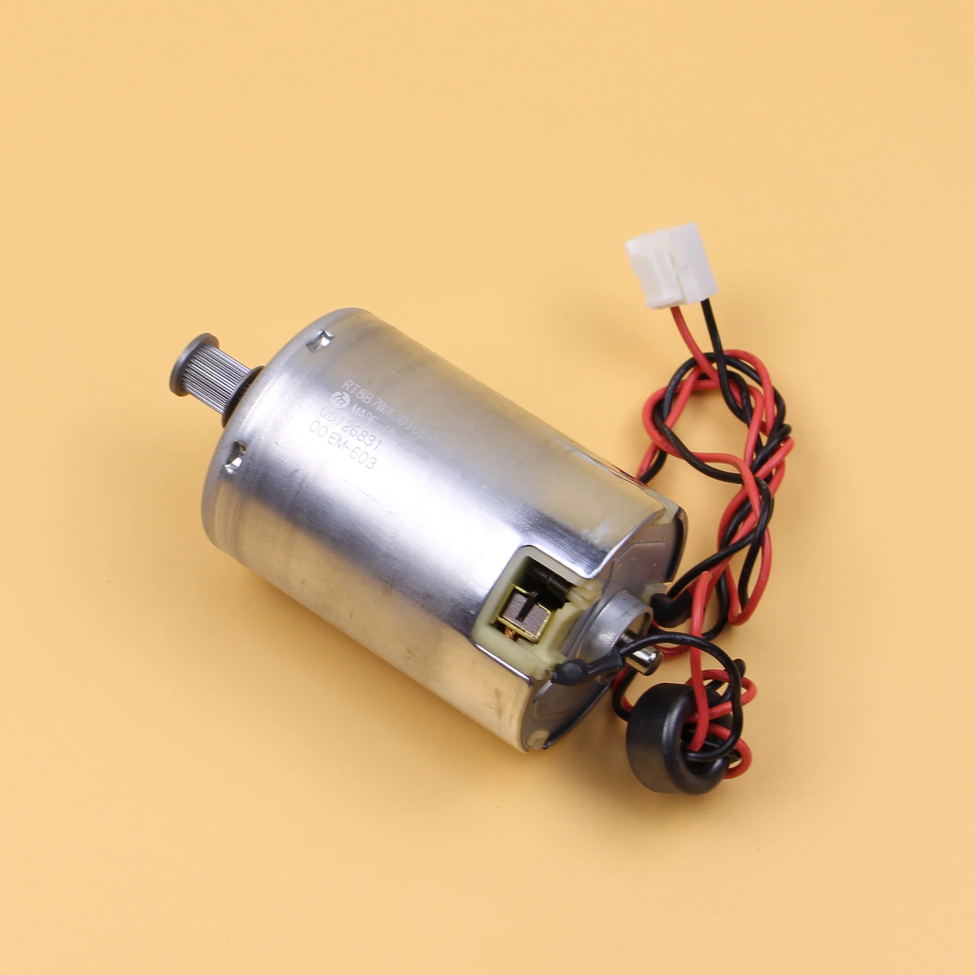 dgycjlfp 100 original e brandnew cr motor para epson f6070 f7070 f6000 f7000 montagem do motor cr 01