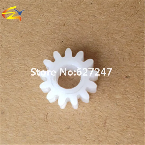 10X free shipping AB01-1403 AB011403 13T Gear Aficio 1015 1018 AF2015 2018 2020 AF1113 1115 13T Gear Located in PCU