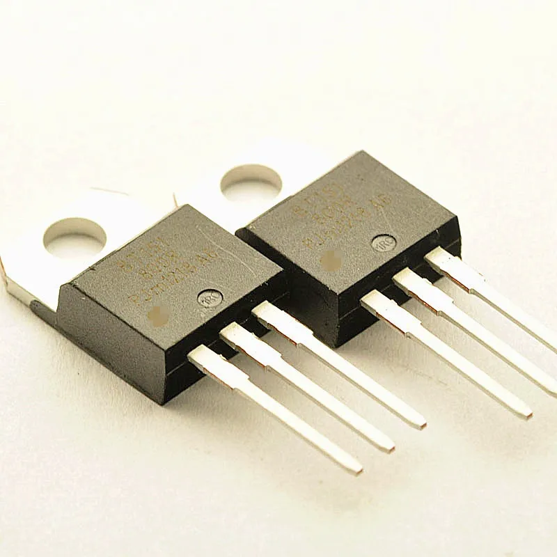 30/PCS الكثير BT151-800R BT151 إلى-220 جديد