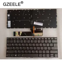 US/SP/FR/UK/BR Keyboard for Lenovo Flex 6-14IKB 14ARR Yoga 530-14IKB 530-14ARR Yoga 730-13IKB 730-13IWL 730-15IKB -15IWL 530-14