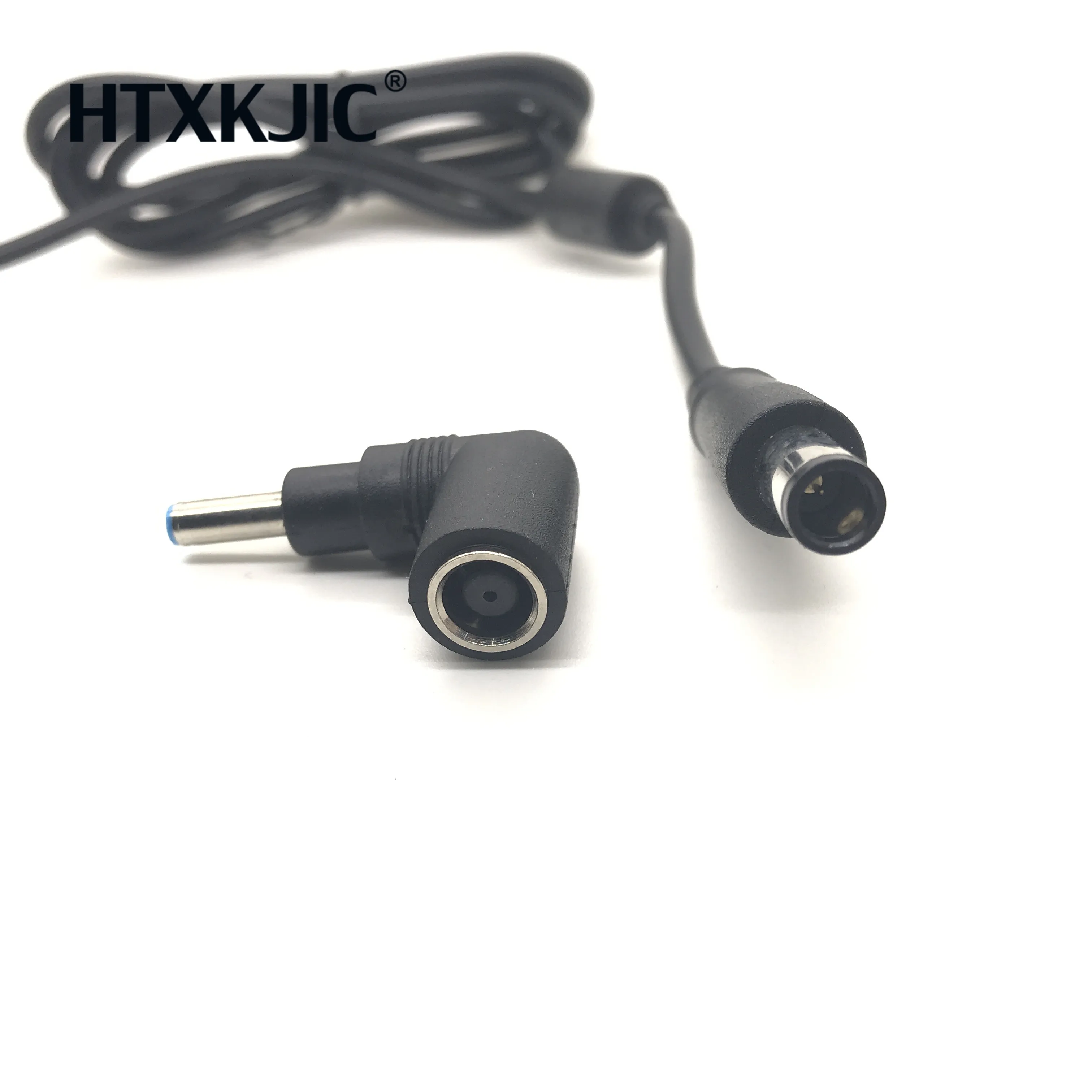 محمول محول تلميح الحبل 7.4 مللي متر * 5.0 مللي متر الإناث إلى 4.5 مللي متر * 3.0 مللي متر الذكور الطاقة كابل ل HP EliteBook Folio ل Ultrabook XPS