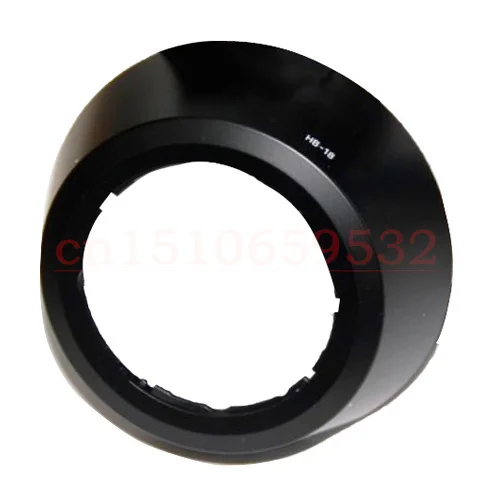 HB-18 HB18 Bayonet Mount Lens Hood for NikOn AF 28-105mm f/3.5-4.5D HB18