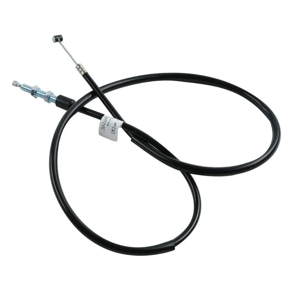 Motorcycle Clutch Cable For Suzuki GSF600S GSF 600 S Bandit 600 2000-2004