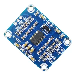 TPA3110 2X15W Digital Audio Stere Amplifier Module Board Mini Binaural TPA3110D2