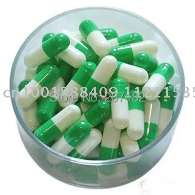 

(10,000pcs/pack) best sell separated 1# empty capsule,medicine packing,gelatin capsule