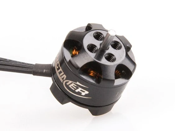 Rctimer 1104 1410 6500KV Brushless Motor Micro 1.5mm Shaft for Mini FPV Quadcopter DIY Multirotor