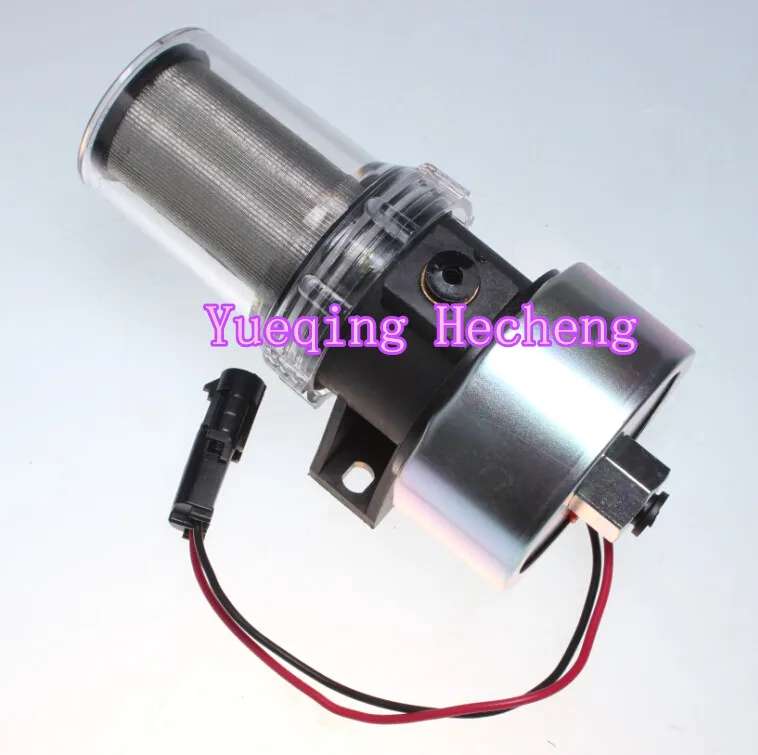 

Fuel Pump 300110800 for Units 41-7059 12V 30-01108-03 30-01108-02 30-01108-01 30-01108-10 30-01108-11 30-01108-12 30-01080-02