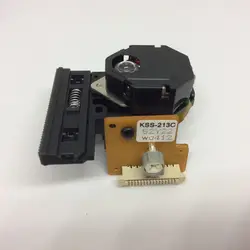 KSS-213C KSS-213B  KSS-213CL KSS-213  Brand New Radio CD Player Laser Lens Head Optical Pick-ups