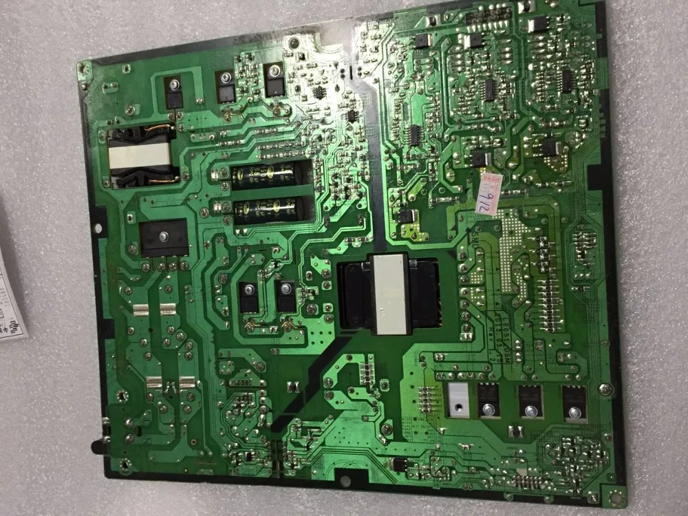 แผงพลังงานสำหรับ1ชิ้น diretoria poder ต้นฉบับ ua60f6300aj BN44-00613A PSLF191S05A L60S1_DSM