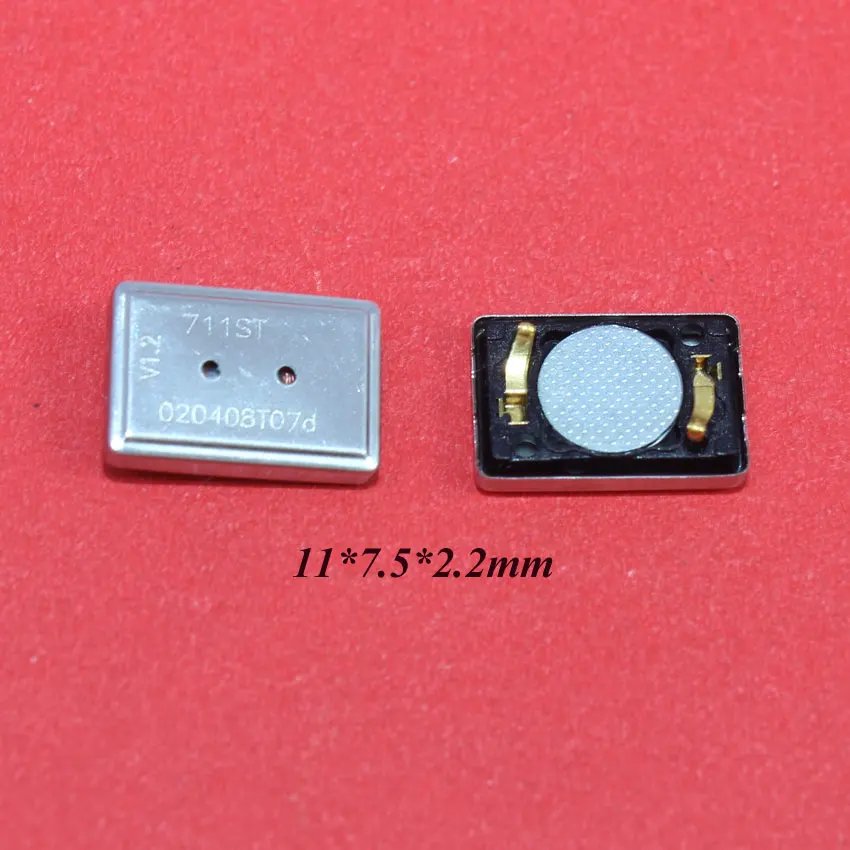 1 Piece Brand New earpiece speaker handset receiver replacement For Nokia N73 1200 6101 N81 6120 6300 N76 N79 N76 N95  ZT-007