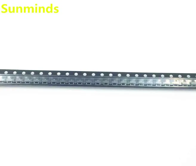 100 個 BZX84C4V7 BZX84C4V7LT1G