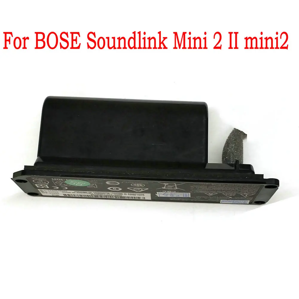 

Original 7.4V 2230mAh 17Wh 088796 088789 088772 Battery For BOSE Soundlink Mini 2 II mini2 Bluetooth Speaker