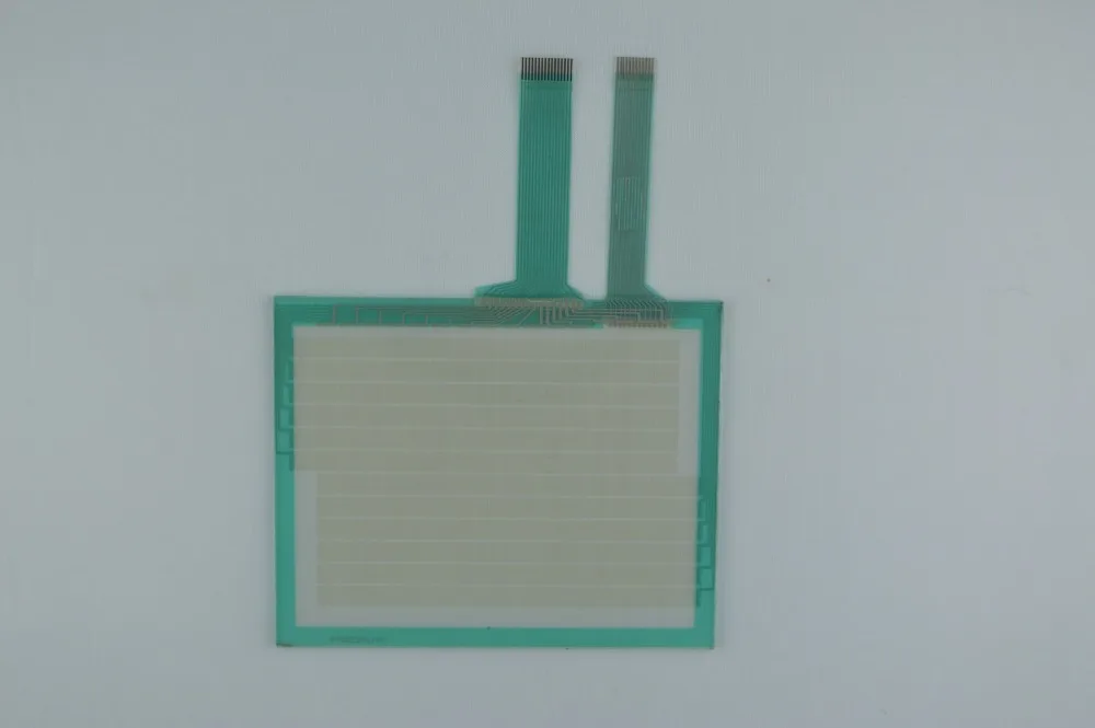 

Touch Glass panel for HMIGTO6310 Repair,Do it Yourself ~ FAST SHIPPING