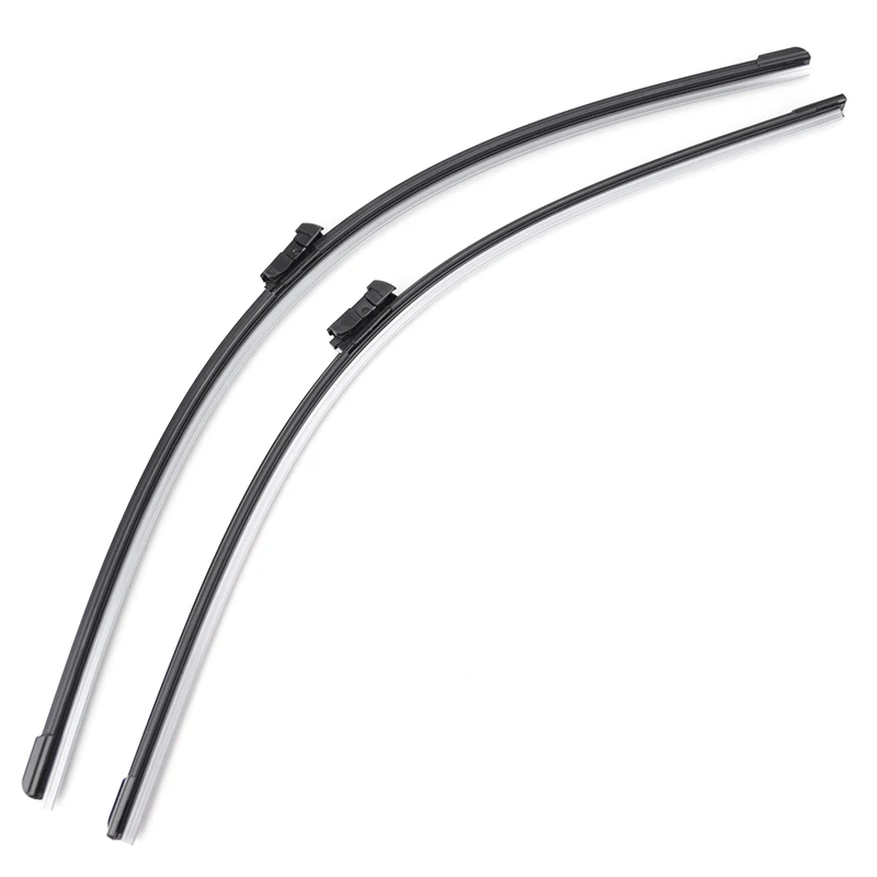 Erick's Wiper LHD Front & Rear Wiper Blades Set For Ford S-Max Smax 2009 - 2015 Windshield Windscreen Window Brushes 30