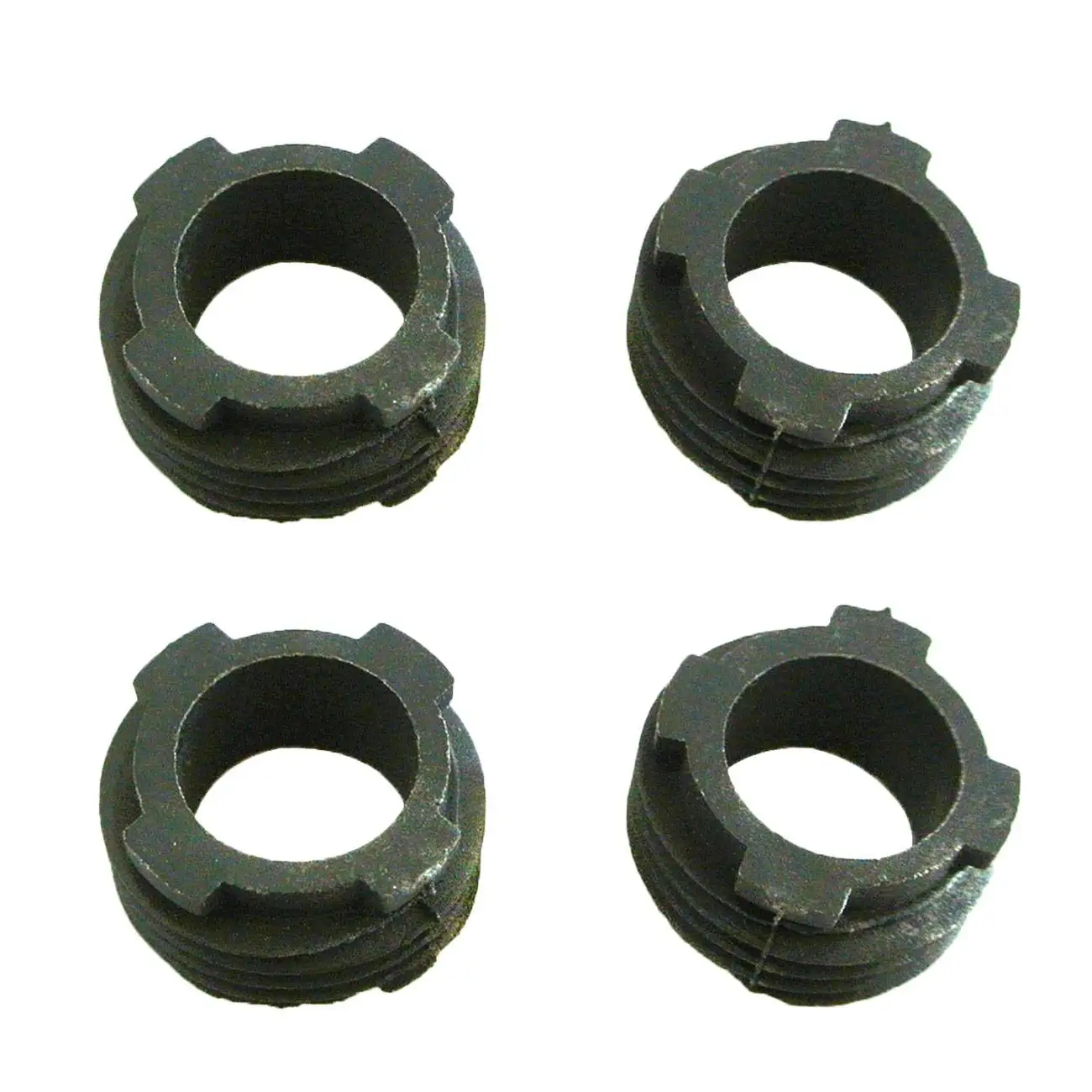 4pcs Worm Gear To Fit HUSQVARNA Chainsaw 61 66 162 266  268 272 272XP