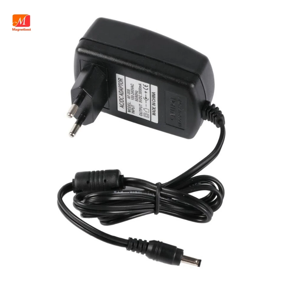 5V 3A AC DC Power Adapter For YEPO 3 4 pro 737S ultrabook laptop Charger EU US plug