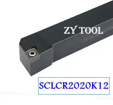 SCLCR2020K12,extermal turning tool Factory outlets, the lather,boring bar,cnc,machine,Factory Outlet