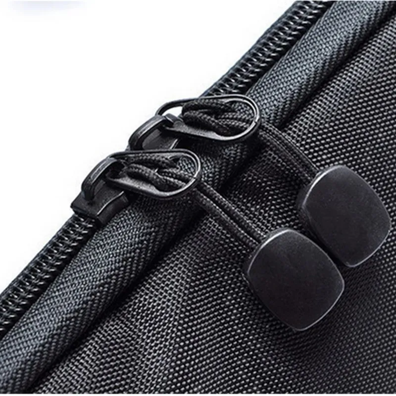 Large Shockproof USB Cable Earphone Storage Bag Flash Drive Organizer Digital Gadget Holder Travel Cellphone Mobile Charger Case