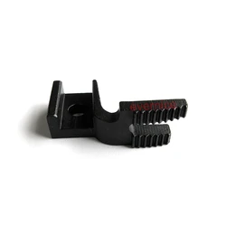 Feed Presser Foot For Adler Patcher Sewing Machine Leather Shoe Handbag 30-1