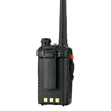 Baofeng UV-5RA Ham radio 5w 1800/3800mah Dual-Band cb radio Transceiver walkie talkie Portable Radio Stations