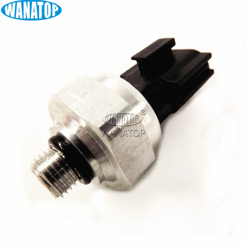 AC PRESSURE TRANSDUCER SWITCH 92136-6J001 92136-6J000 92136-6J010 92136-3Z600 92136-1FA0A For Infiniti Nissan Mazda Mitsubishi