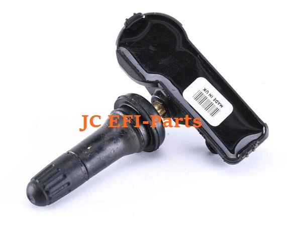 22853741  TPMS Tire Pressure Sensor  For Buick Cadillac Chevy GMC Black