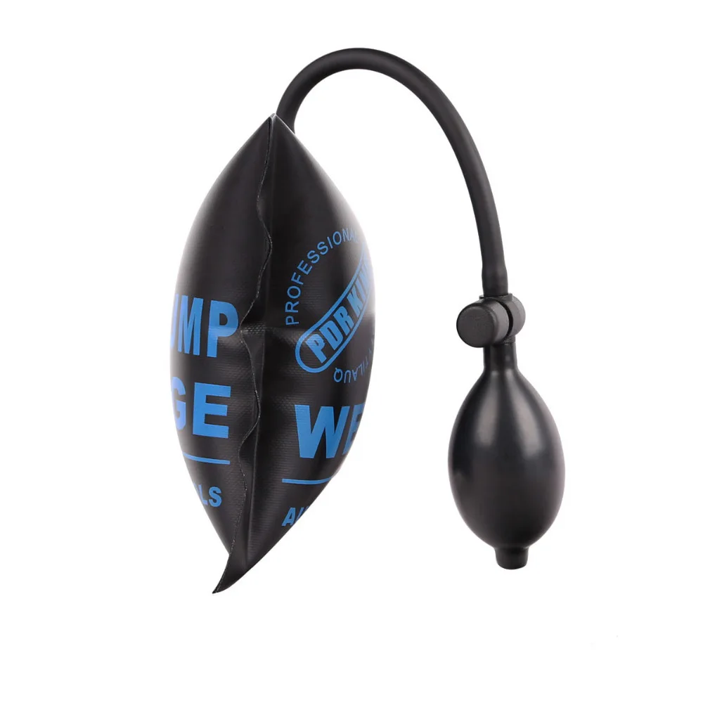 Pump Wedge Air Wedge Auto Entry Tools Airbag Lock Pick Set Auto Lockout Car Window