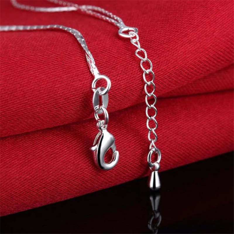 KOFSAC Summer New 925 Sterling - Beaded Anklet Chain recension och pris