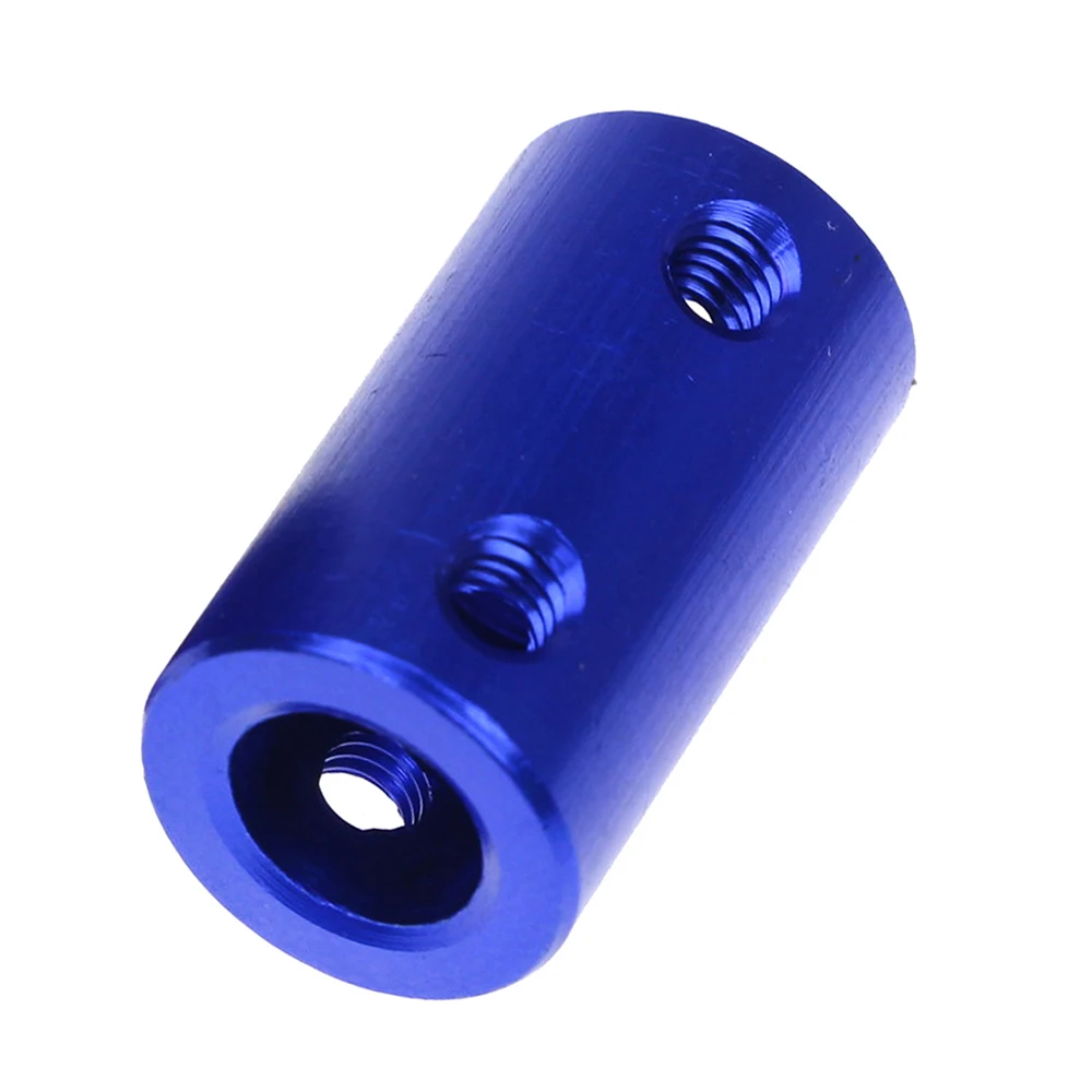 3D Printer 5 Mm 8 Mm Aluminium Paduan Coupling Flexible Fleksibel Poros Coupling Screw Bagian untuk Stepper Motor Bagian