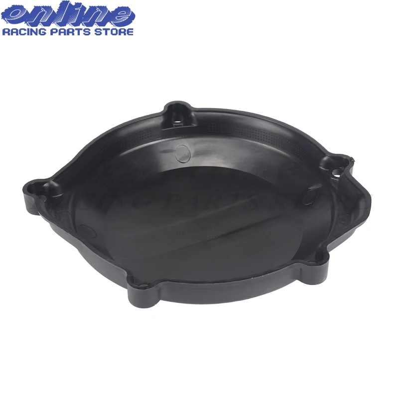 NEW Motorcycle Clutch Cover Protection Cover Fit For CRF450R CRF 450R 450 2009 2010 2012 2011 2013 2014 2015 2016 Free shipping