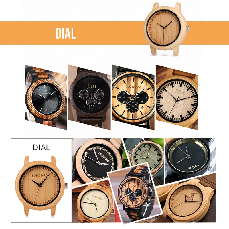 Grave Customized Logo Fee para Watches Paper, Caixas de presente de madeira, Apenas a taxa do logotipo não inclui o produto
