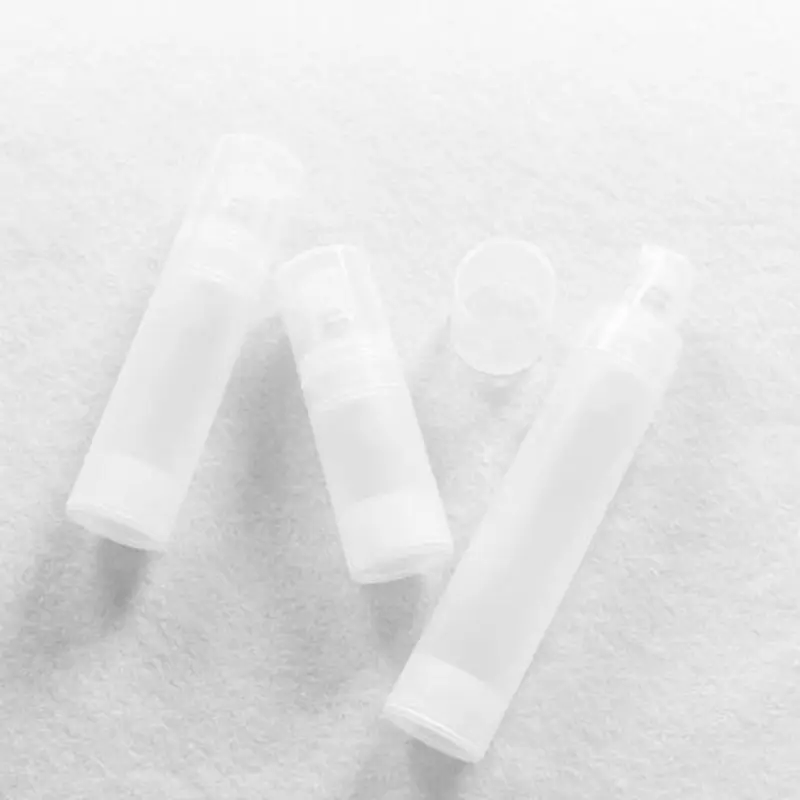 15 ミリリットル 30 ミリリットル 50 ミリリットルエアレスボトルつや消し/マット真空ポンプボトルローションボトル PP 素材 F20171970