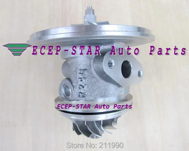 RHB5 8970385181 8970385180 Turbo CHRA Cartridge Core For ISUZU Trooper Campo For OPEL Monterey Jackaroo 4JB1TC 2.8L 4JG2TC 3.1L