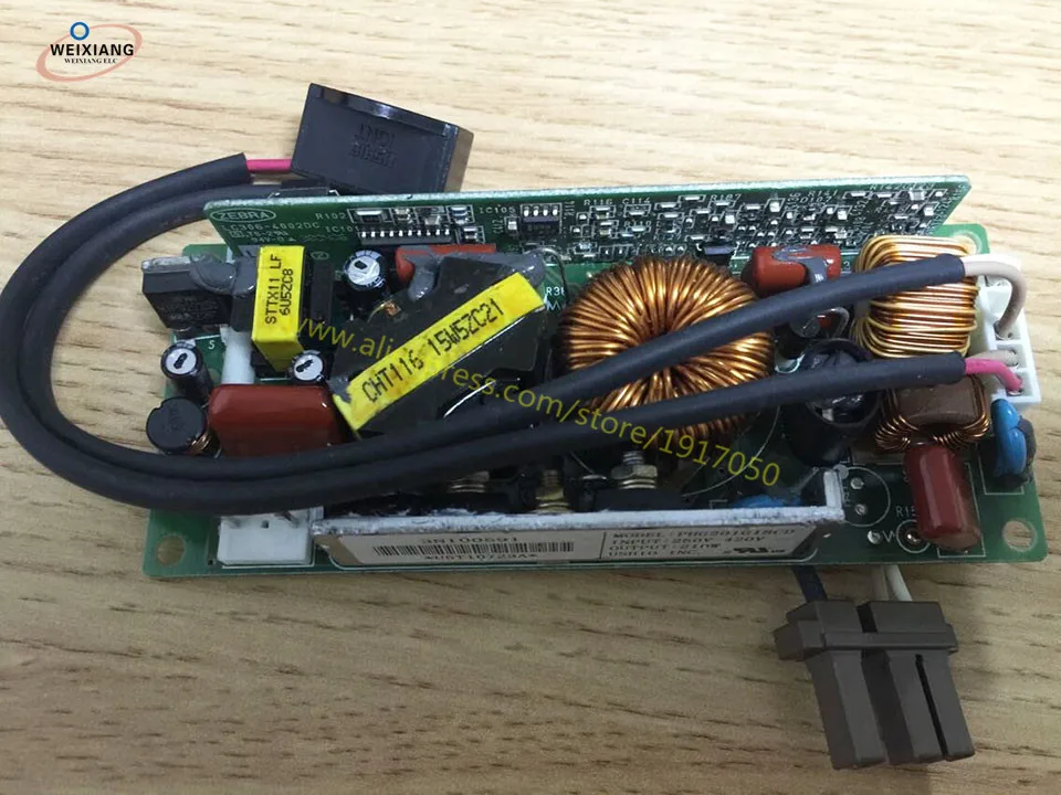 

Projector Ballast For NEC HT410 Lamp Driver Assembly(PHG201G18CD ,LC306-4002DC)