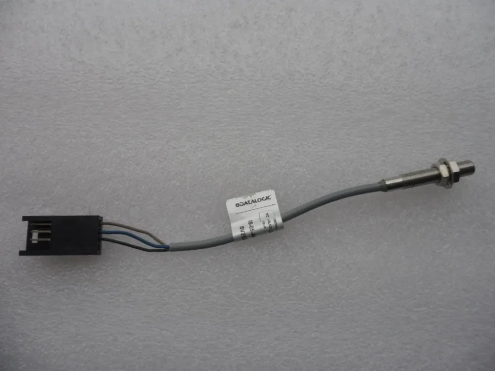 آلة الجوارب Lonati G615 G54JL تستخدم AMP Proximity D4840195