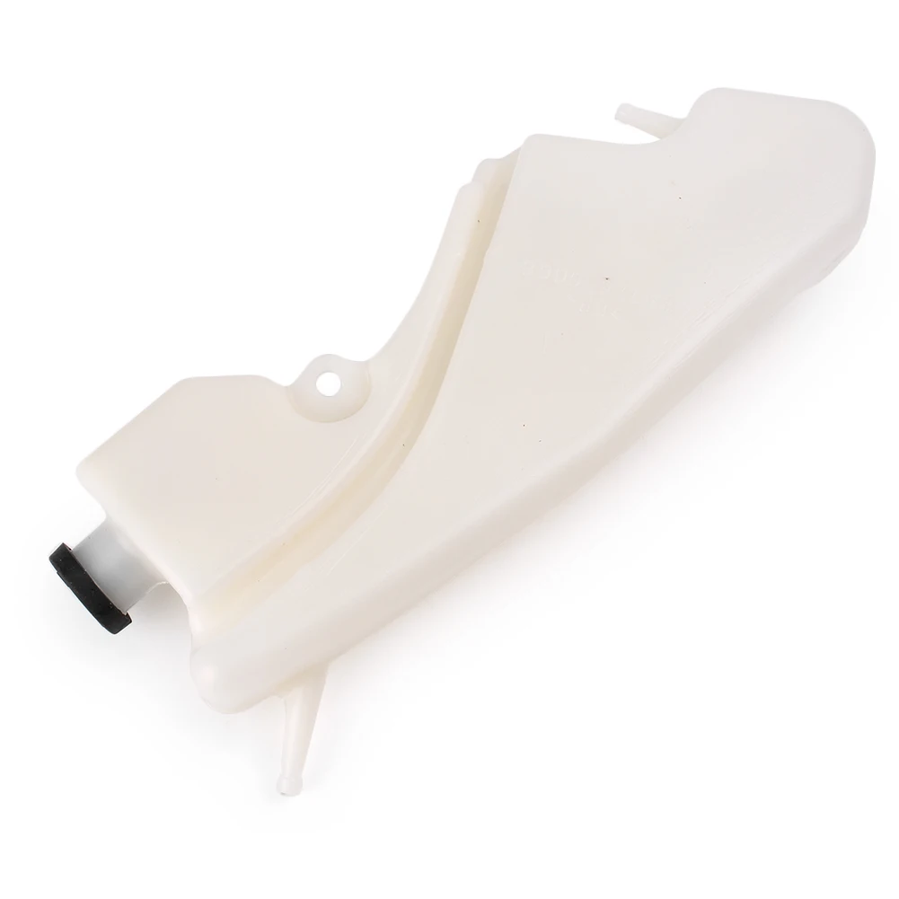 For Kawasaki Ninja ZX-10R Radiator Coolant Reservior Overflow Tank 2011 2012 2013 2014 ZX10R Motorcycle Parts Accessories ABS