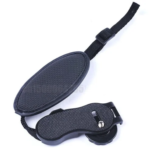 Новый ремешок на запястье для камеры для NIKN D800 D810 D500 D7000 D5200 D5100 D5000 D3200 D3400 Cann 1DX 5D4 Sny, высокое качество