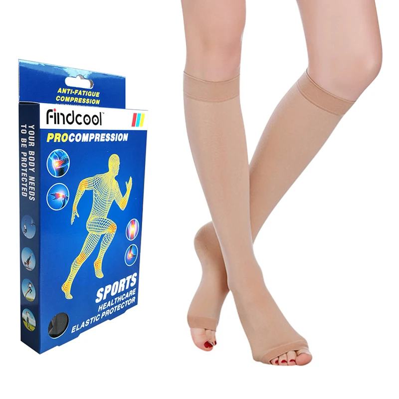 Compressione Medica Compressiva: Guida Completa per Scegliere il Miglior Supporto per Gambe e Caviglie
