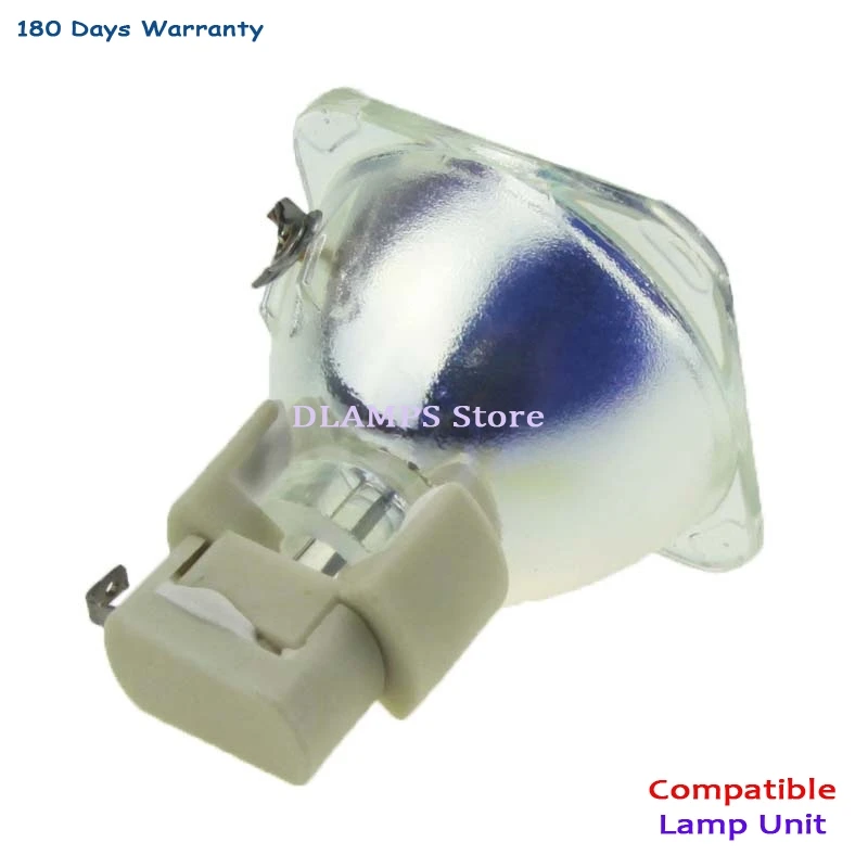 

Free Shipping RLC-026 Replacement Bulbs for Viewsonic PJ508D PJ568D PJ588D with 6 Months Warranty