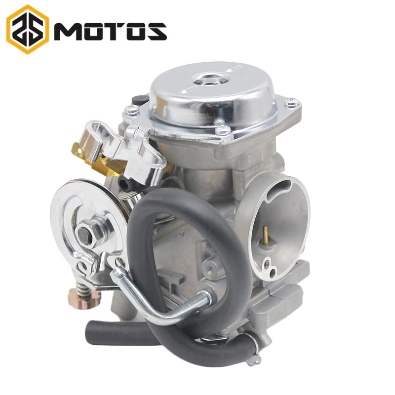 

ZS MOTOS XV250 26mm High Performance Aftermarket Carburetor Carb For Yamaha Virago 250 V-star 250 Route 66 1988-2014 XV250 95-04